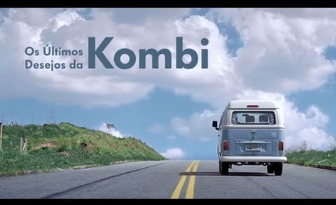 Veja quais são os últimos desejos da Kombi em campanha criada pela AlmapBBDO
