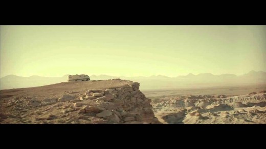 “Viagem”, o novo filme da Skol criada pela F/Nazca S&S