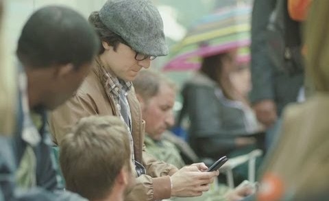 Apple x Samsung. Tela maior não significa ser o melhor