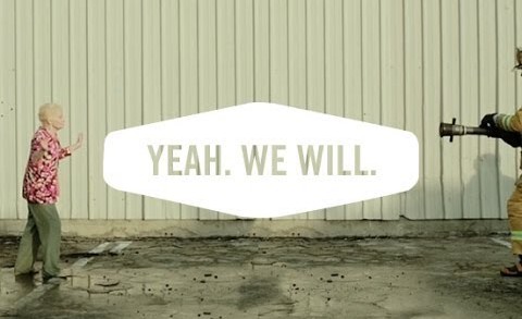 Assista à nova campanha de Nexcare assinada pela Grey