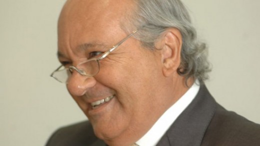 Morre Daniel Barbará, aos 68 anos, em Fortaleza
