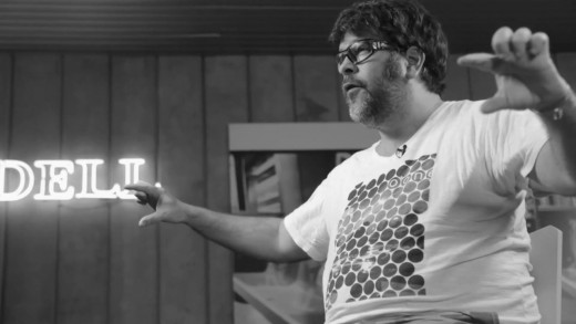 Confira a “Matéria de Capa” com PJ Pereira, sócio-fundador e CCO da Pereira & O’Dell