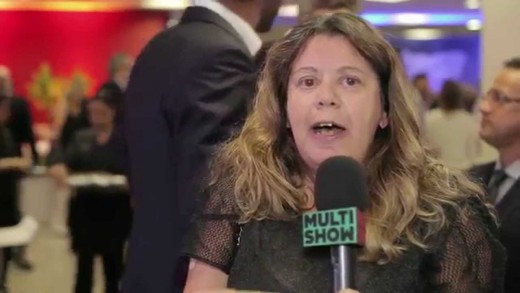 Maria Lucia Cucci conta ao Reclame um pouco sobre um dos maiores profissionais de mídia, Daniel Barbará