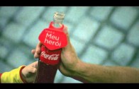 PropagandoMúsica: Coca Cola “Heróis”, trilha de David Bowie com criação da Ogilvy Brasil