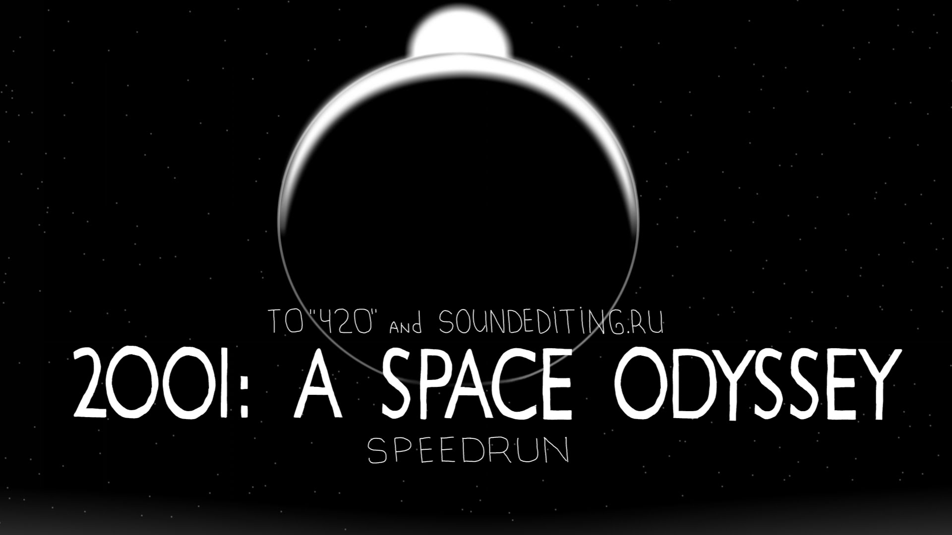 Veja essa série de animação “Speedrun” lançada pela 1A4 Studio inspirada nos clássicos do cinema