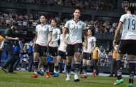 O futebol é um só: game Fifa 16 terá seleções femininas