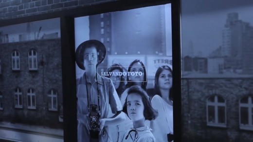 Vivian Maier no MIS: exposição é a primeira da parceria entre museu e FCB Brasil