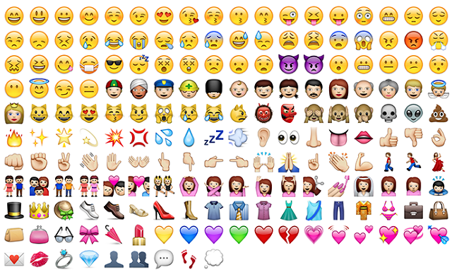 Dia Mundial do Emoji: a reação das marcas