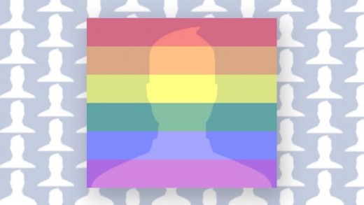 Ação pró-casamento gay do Facebook gera 500 milhões de likes