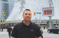 “Na Gringa”: Fabio Seidl destaca a publicidade canadense