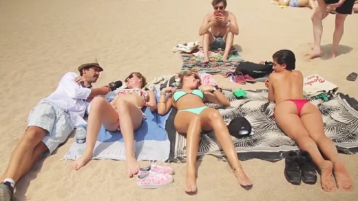 Cannes Lions 2015: #WhatsGoingOn