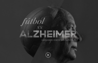 Futebol 10 x 0 Alzheimer