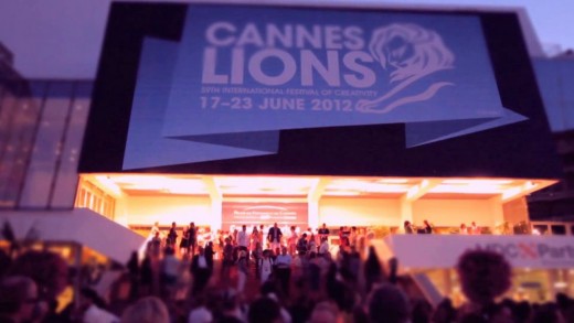 Para entrar no clima do Cannes Lions 2015 com a cobertura do Reclame