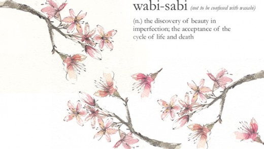 Wabi Sabi: dê boas-vindas à imperfeição e ao prazer do tempo que passa