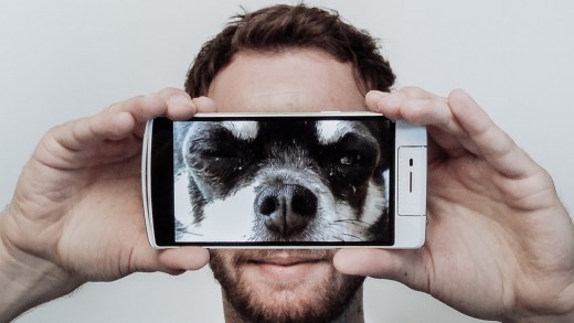 8 dicas caseiras para os fotógrafos de smartphone