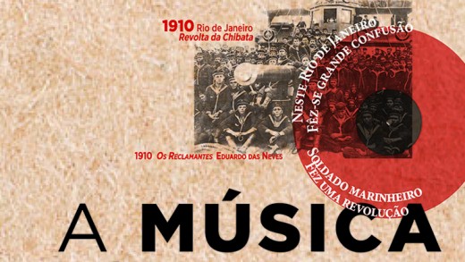 A música canta a República!