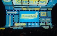 Todos os grandes premiados que você viu (ou deveria ter visto) para se inspirar no Cannes Lions 2015