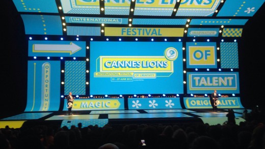 Todos os grandes premiados que você viu (ou deveria ter visto) para se inspirar no Cannes Lions 2015