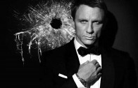 Mais ação no novo trailer de 007: “Spectre”