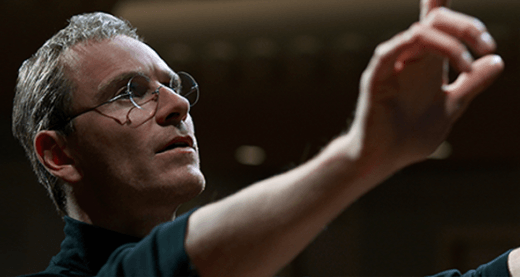 Veja o trailer de “Steve Jobs”, que promete mostrar o lado negro do gênio da Apple