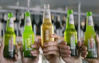 Do seu copo para o seu tanque: cerveja vira biocombustível