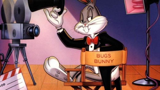 Feliz aniversário, velhinho! Pernalonga completa 75 anos