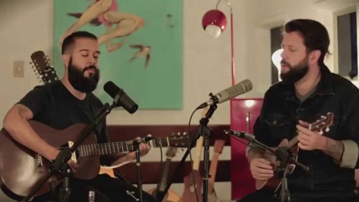 Cazuza: inspiração é uma questão de tempo