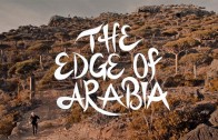“The edge of Arabia”: um rolê de skate pelo Oriente Médio