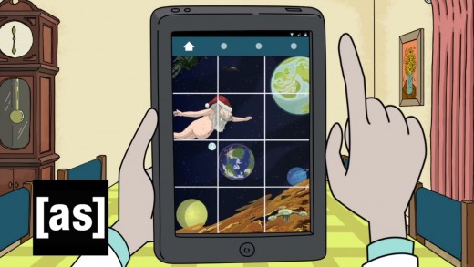 Instagram ganha seu primeiro jogo: Rickstaverse