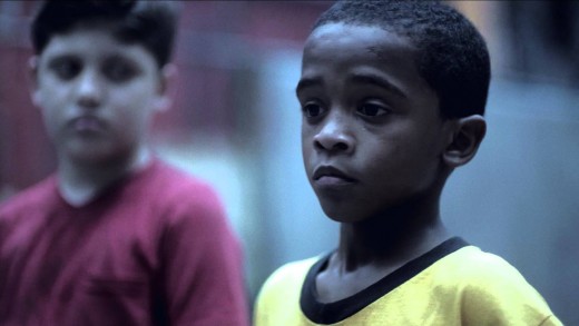 Nescau ensina as lições do esporte em novo filme