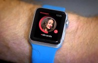 O seu coração escolhe o pretendente: conheça o Tinder para Apple Watch