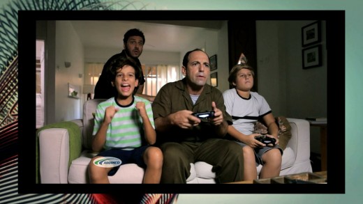 “Reclame” na íntegra: crise, making of de Amanco e favoritos de Cannes