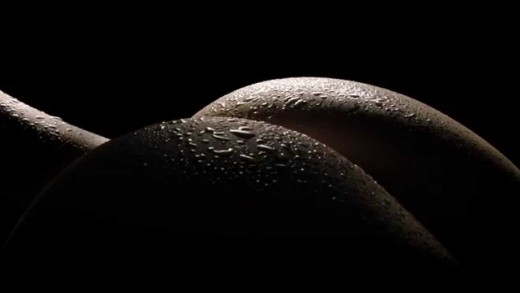 Um champignon sexy e a ótica da Carl’s Jr.