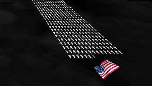 Uma aula ilustrada sobre a Segunda Guerra Mundial