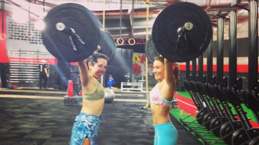 Entendendo a febre do crossfit