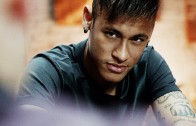 Neymar, Ronaldo, amigos hipsters e um clube secreto para Pokerstars