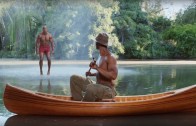 Old Spice une Terry Crews e Isaiah Mustafa pela 1ª vez