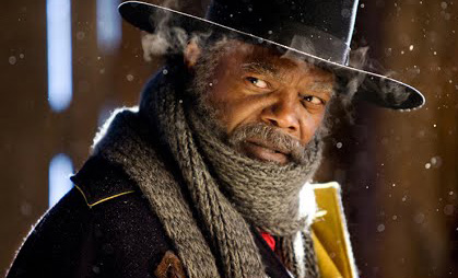 “Os oito odiados”, novo filme de Tarantino: veja o trailer!