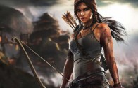 “Rise of the Tomb Raider”: a nova aventura de Lara Croft