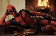 Deadpool, o teaser do trailer e a construção de persona