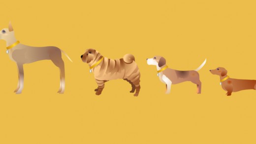App adiciona cães como emojis no celular
