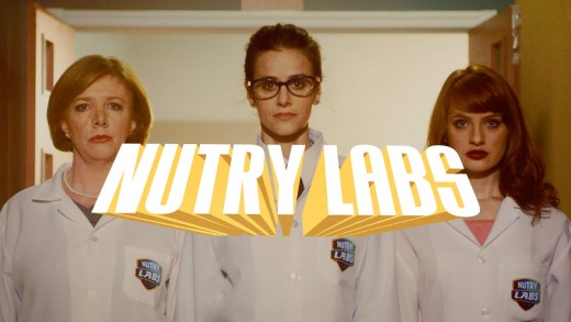 Making of: “Nutry Labs”, da Ginga para Nutry