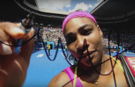 Serena Williams para Gatorade e Beats na mesma semana: qual é a melhor?