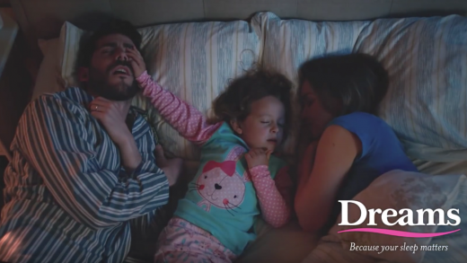 Seu colchão passa por mais do que você pensa