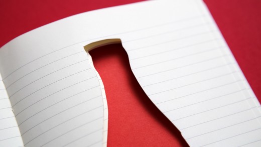 Moleskine homenageia icônica garrafa da Coca-Cola