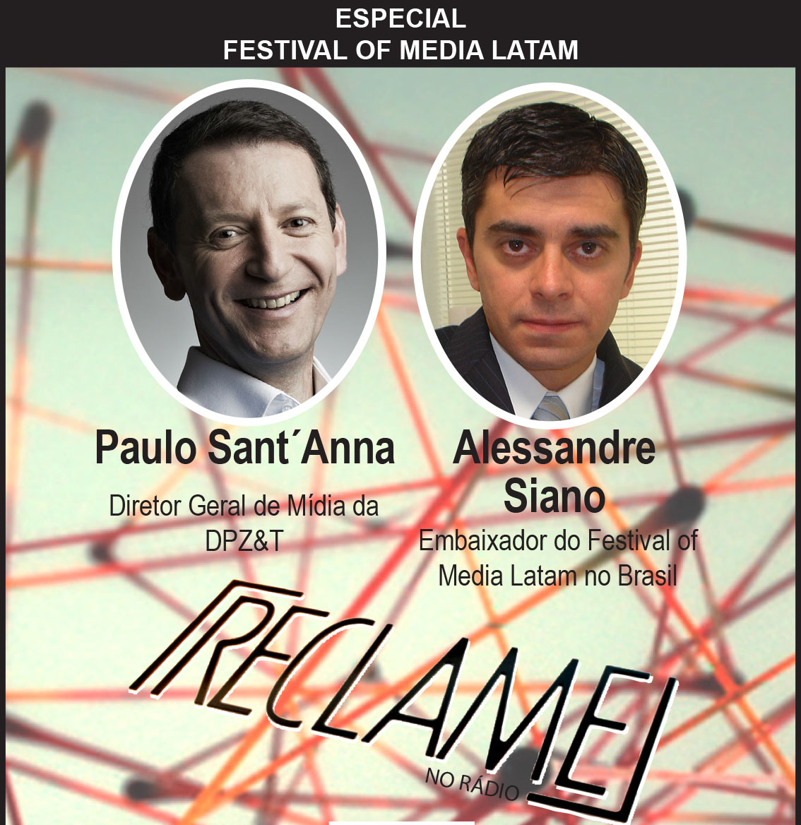 Reclame no Rádio – Especial Festival Media Latam