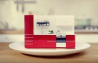 Ikea dá a receita de cozinhas deliciosas