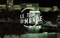 LeTourDuMonde #04: Budapeste