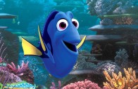 Pixar apresenta o trailer de “Procurando Dory”