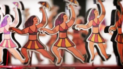 L’Occitane au Brésil homenageia cultura pernambucana